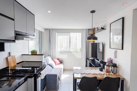 Apartamento com 2 Quartos à venda, 33m² no Piqueri, São Paulo