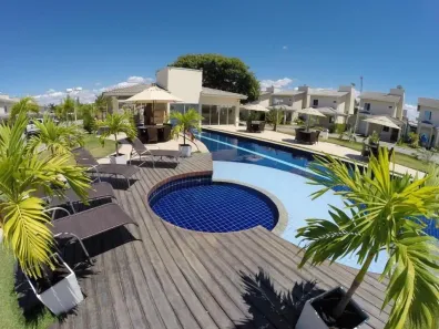 Casa com 3 Quartos à venda, 200m² no Guaribas, Eusébio