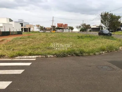Lote/Terreno à venda, 311m² no Água das Pedras, Piracicaba