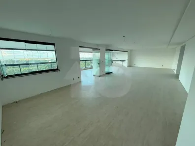 Apartamento com 4 Quartos à venda, 318m² no Jardins, Aracaju