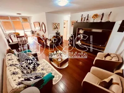 Apartamento com 2 Quartos à venda, 91m² no Vila Isabel, Rio de Janeiro