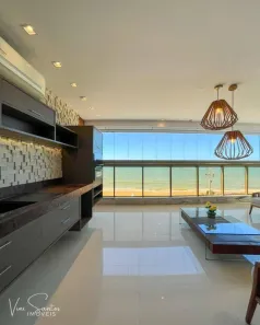Apartamento com 4 Quartos à venda, 209m² no Praia de Itaparica, Vila Velha