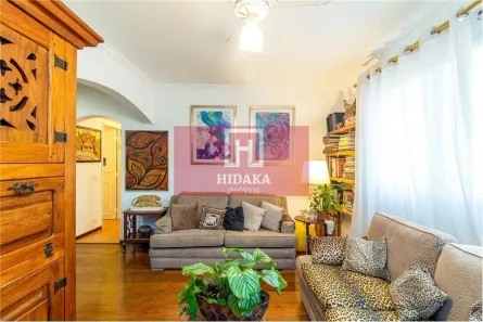 Apartamento com 2 Quartos à venda, 95m² no Itaim Bibi, São Paulo