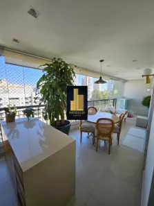 Apartamento com 4 Quartos à venda, 170m² no Vila Andrade, São Paulo