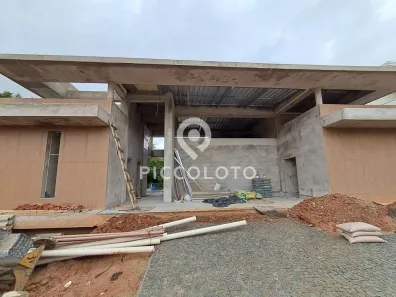 Casa de Condomínio com 4 Quartos à venda, 308m² no Swiss Park, Campinas