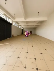 Ponto Comercial para alugar, 250m² no Rudge Ramos, São Bernardo do Campo