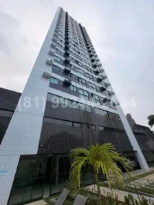 Apartamento com 2 Quartos à venda, 60m² no Boa Vista, Recife