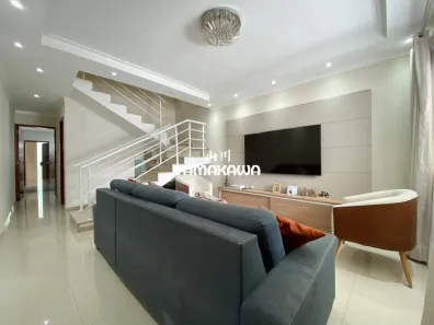 Sobrado com 3 Quartos à venda, 120m² no Vila Carrão, São Paulo