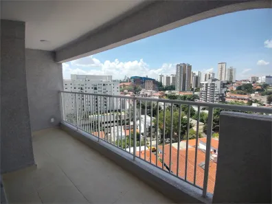 Apartamento com 2 Quartos à venda, 64m² no Vila Ipojuca, São Paulo