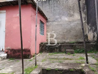 Lote/Terreno à venda, 250m² no Parque João Ramalho, Santo André