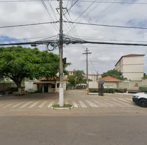 Apartamento com 2 Quartos à venda, 43m² no Parque Yolanda (Nova Veneza), Sumaré