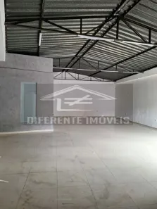 Galpão/Depósito/Armazém para alugar, 105m² no Chácara Califórnia, São Paulo