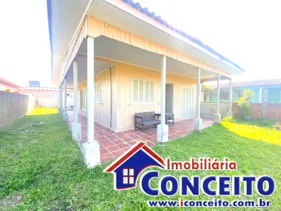 Casa com 4 Quartos à venda, 135m² no Santa Teresinha, Imbé