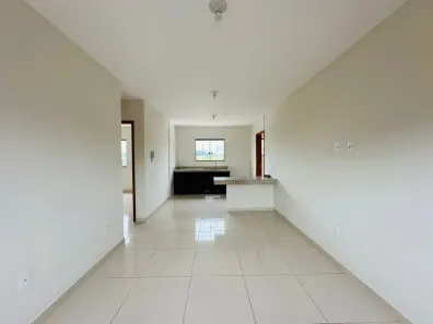 Apartamento com 2 Quartos à venda, 60m² no Nova Era, Juiz de Fora