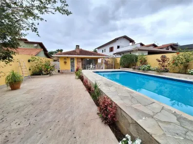 Casa com 3 Quartos à venda, 156m² no Morada da Praia, Bertioga