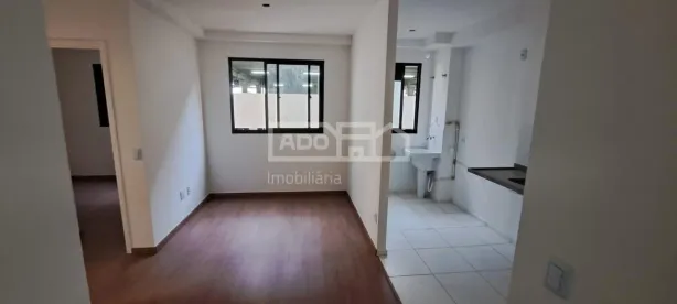 Apartamento com 2 Quartos à venda, 44m² no Jardim Ibirapuera, Campinas