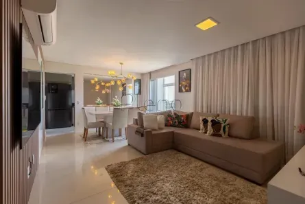 Apartamento com 3 Quartos à venda, 186m² no Parque Prado, Campinas