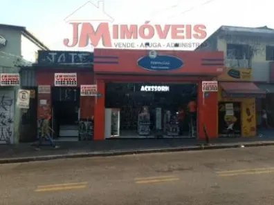 Imóvel Comercial à venda, 480m² no Helena Maria, Osasco