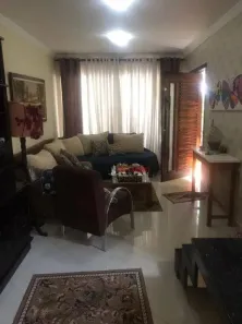 Sobrado com 4 Quartos à venda, 160m² no Vila Milton, Guarulhos