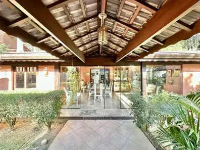 Casa com 3 Quartos à venda, 503m² no Chácara Vale do Rio Cotia, Carapicuíba
