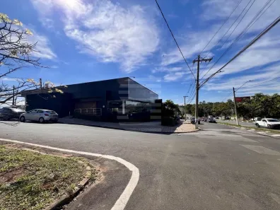 Ponto Comercial para alugar, 443m² no Jardim Itamarati, Campinas