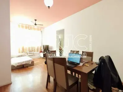 Apartamento com 2 Quartos à venda, 70m² no Vila Isabel, Rio de Janeiro