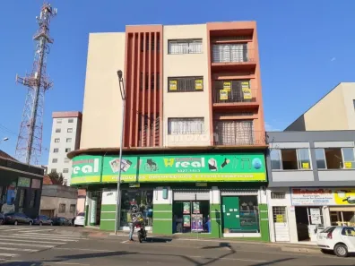 Apartamento com 2 Quartos à venda, 72m² no Centro, Ponta Grossa