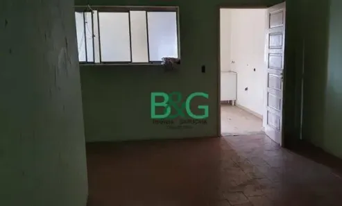 Sobrado com 4 Quartos à venda, 200m² no Jardim Maringá, São Paulo