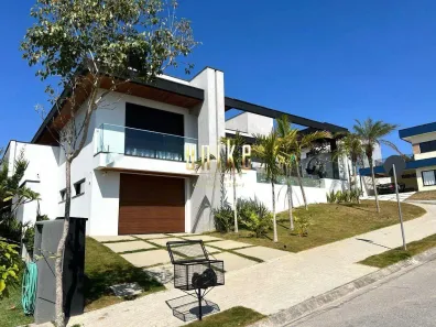 Casa de Condomínio com 4 Quartos para alugar, 315m² no Condomínio Residencial Monte Carlo, São José dos Campos