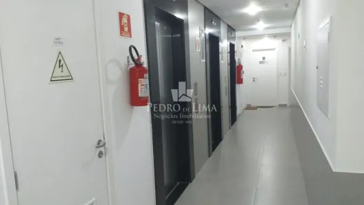 Sala Comercial para alugar, 43m² no Tatuapé, São Paulo