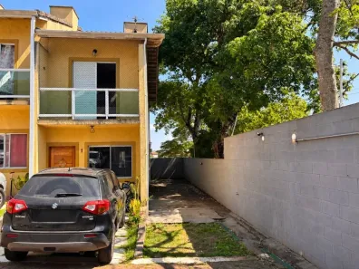 Casa de Condomínio com 2 Quartos à venda, 70m² no Jardim Colibri, Cotia