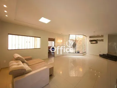 Casa com 4 Quartos à venda, 429m² no Parque Brasília 2ª Etapa, Anápolis