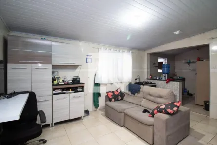 Casa com 2 Quartos à venda, 250m² no Jardim Santa Cecília, Guarulhos