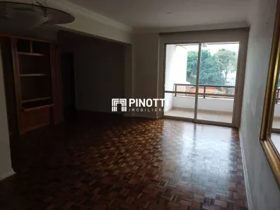 Apartamento com 2 Quartos para alugar, 100m² no Centro, São Bernardo do Campo