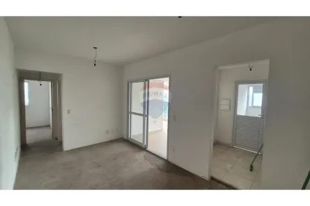 Apartamento com 2 Quartos à venda, 76m² no Jardim Santo Amaro, São Paulo