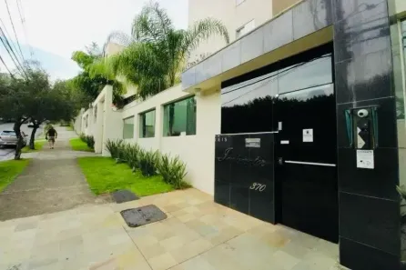 Apartamento com 4 Quartos à venda, 127m² no Buritis, Belo Horizonte