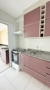 Apartamento com 2 Quartos para alugar, 65m² no Alphaville Empresarial, Barueri
