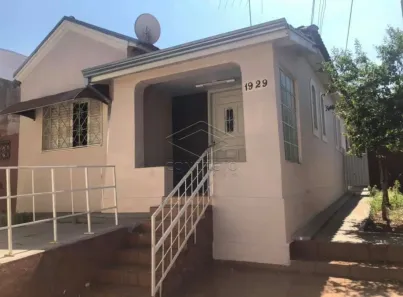 Ponto Comercial com 3 Quartos à venda, 220m² no Jardim Brasil, Bauru