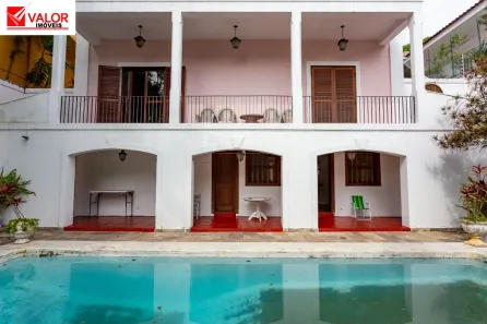 Sobrado com 3 Quartos à venda, 461m² no Jardim Guedala, São Paulo