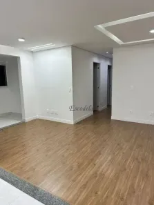 Apartamento com 3 Quartos à venda, 74m² no Brás, São Paulo