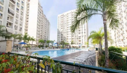 Cobertura com 3 Quartos à venda, 100m² no Del Castilho, Rio de Janeiro