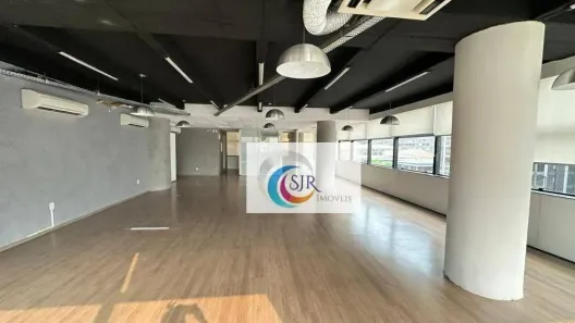 Sala Comercial para alugar, 140m² no Bela Vista, São Paulo