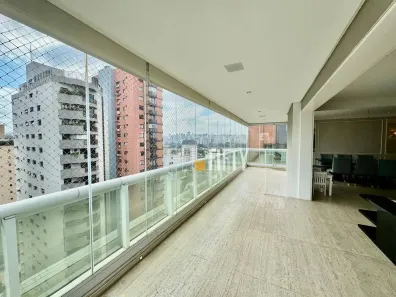 Apartamento com 4 Quartos à venda, 234m² no Itaim Bibi, São Paulo