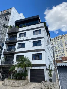 Apartamento com 3 Quartos à venda, 102m² no Alto dos Passos, Juiz de Fora