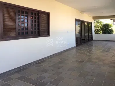 Casa com 3 Quartos à venda, 600m² no Ponta Negra, Natal