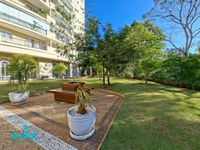 Apartamento com 3 Quartos à venda, 139m² no Tamboré, Santana de Parnaíba