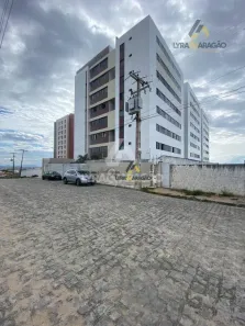 Apartamento com 1 Quarto para alugar, 50m² no Universitário, Campina Grande