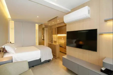 Kitnet com 1 Quarto à venda, 27m² no Pinheiros, São Paulo