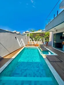 Casa de Condomínio com 4 Quartos à venda, 300m² no Recreio dos Bandeirantes, Rio de Janeiro