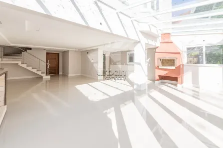 Casa de Condomínio com 3 Quartos à venda, 459m² no Tristeza, Porto Alegre